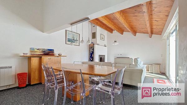 EXCLUSIVITÉ Maison Les Mathes  La Palmyre 5 pièce(s) 80 m2