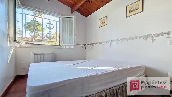 EXCLUSIVITÉ Maison Les Mathes  La Palmyre 5 pièce(s) 80 m2