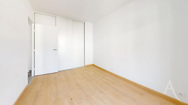APPARTEMENT T2 NEUF AVEC GARAGE