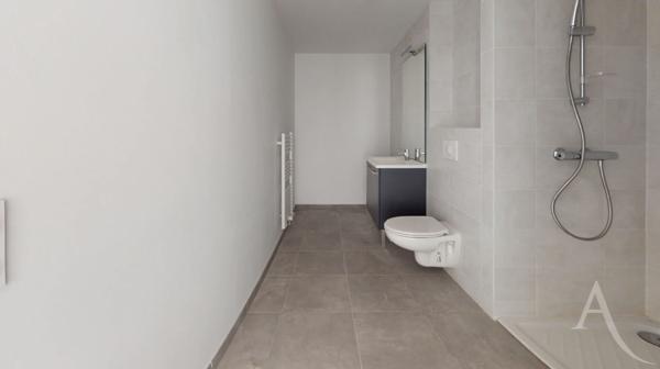 APPARTEMENT T2 NEUF AVEC GARAGE