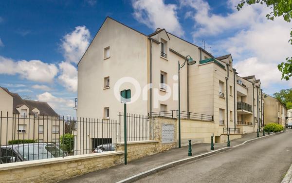 Appartement à vendre    2 pièces • 45,22 m2 Vémars