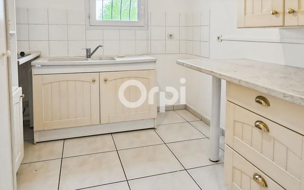 Appartement à vendre    2 pièces • 45,22 m2 Vémars