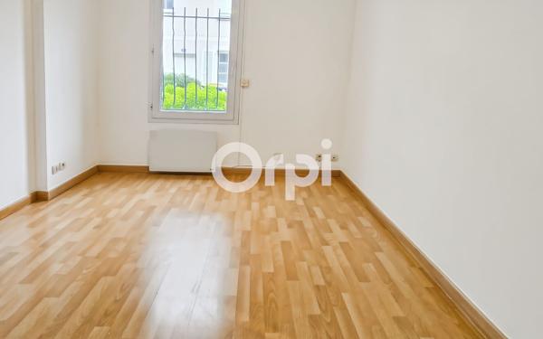 Appartement à vendre    2 pièces • 45,22 m2 Vémars