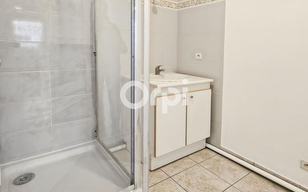 Appartement à vendre    2 pièces • 45,22 m2 Vémars
