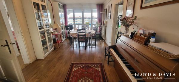 DUPLEX ST JEAN DE LUZ