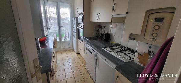 DUPLEX ST JEAN DE LUZ