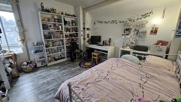 Maison à vendre |  Villefranche-sur-Cher |  5 pièces | 127 m²