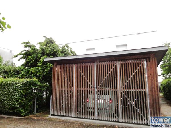 Maison 5 pièce(s) 4 chambre(s) 114 m²