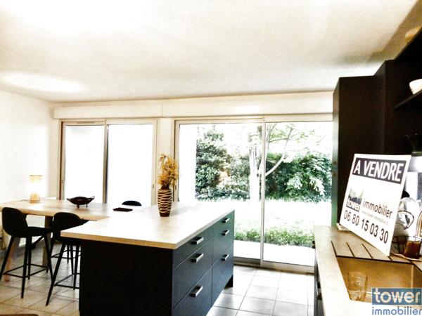 Maison 5 pièce(s) 4 chambre(s) 114 m²