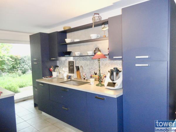 Maison 5 pièce(s) 4 chambre(s) 114 m²