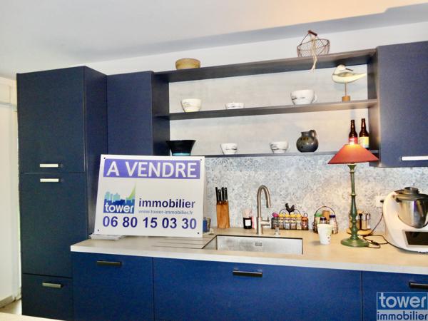 Maison 5 pièce(s) 4 chambre(s) 114 m²