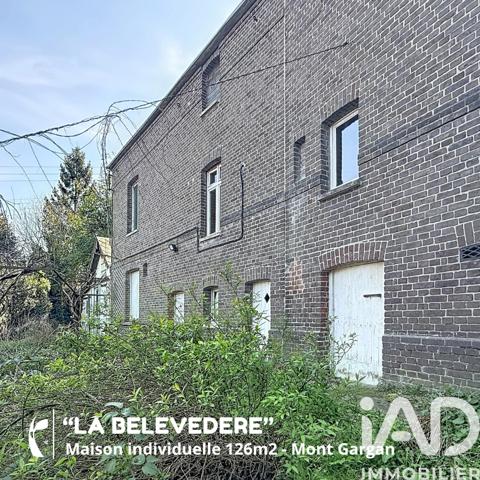 Maison à vendre 5 pièces 126 m² Rouen