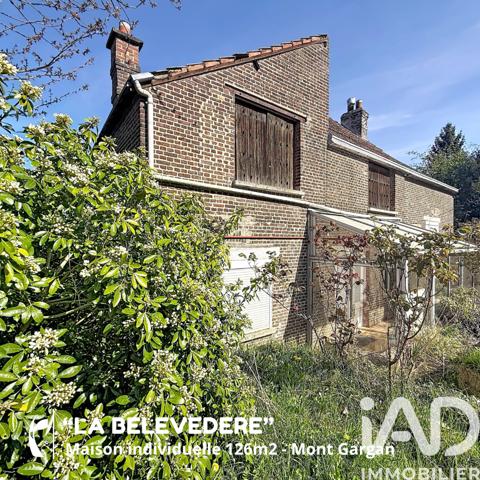 Maison à vendre 5 pièces 126 m² Rouen