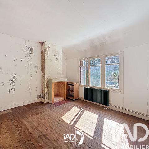 Maison à vendre 5 pièces 126 m² Rouen