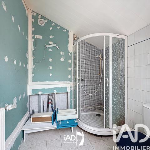 Maison à vendre 5 pièces 126 m² Rouen