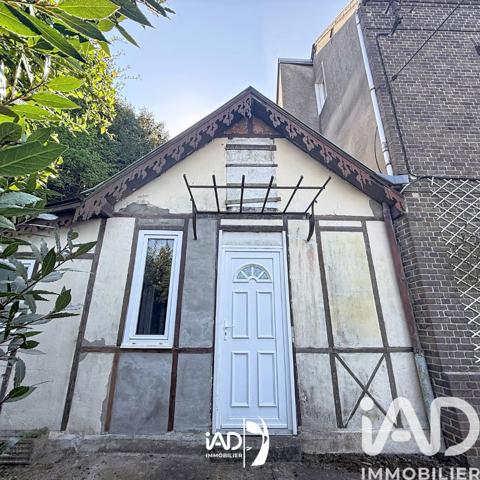 Maison à vendre 5 pièces 126 m² Rouen