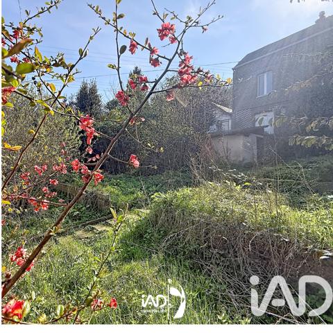 Maison à vendre 5 pièces 126 m² Rouen