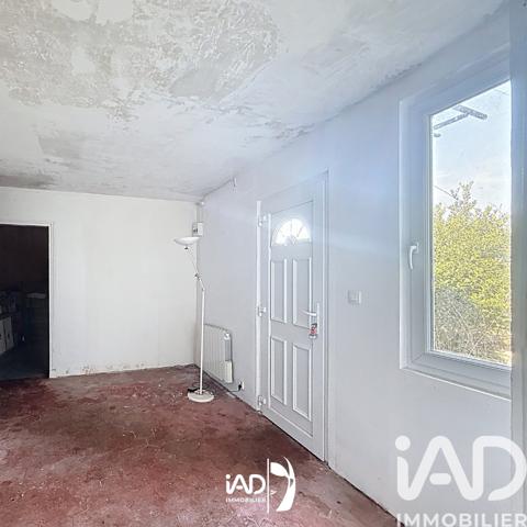Maison à vendre 5 pièces 126 m² Rouen