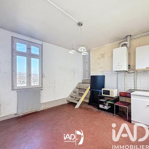 Maison à vendre 5 pièces 126 m² Rouen
