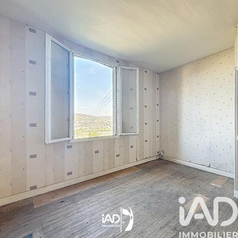 Maison à vendre 5 pièces 126 m² Rouen