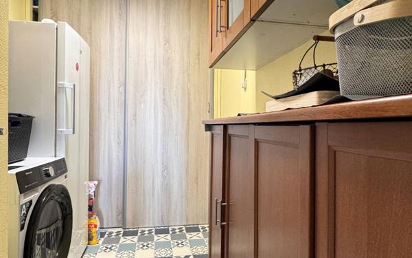 Appartement à vendre    5 pièces • 101,85 m2 Metz