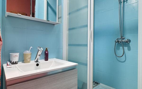 Appartement à vendre    5 pièces • 101,85 m2 Metz