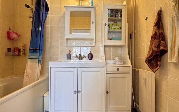 Appartement à vendre    5 pièces • 101,85 m2 Metz