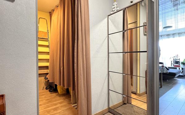 Appartement à vendre    5 pièces • 101,85 m2 Metz