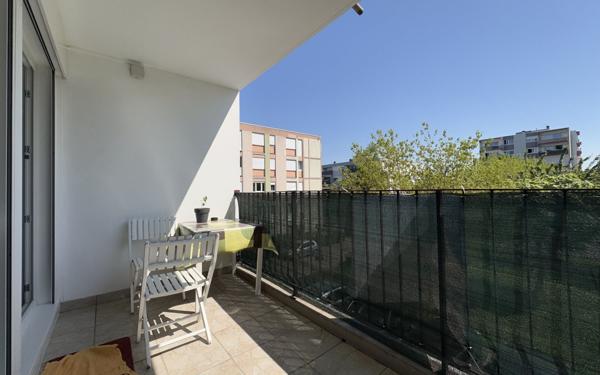 Appartement à vendre    5 pièces • 101,85 m2 Metz