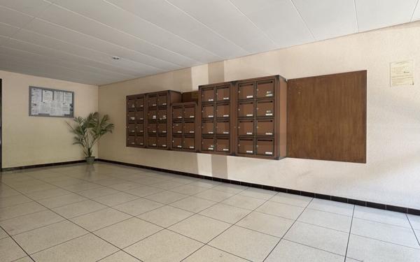 Appartement à vendre    5 pièces • 101,85 m2 Metz