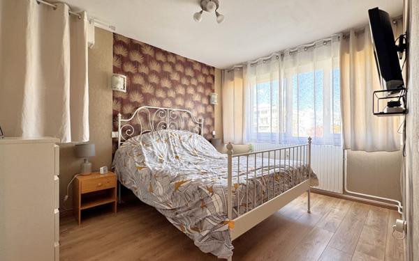 Appartement à vendre    5 pièces • 101,85 m2 Metz