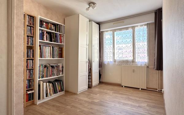 Appartement à vendre    5 pièces • 101,85 m2 Metz