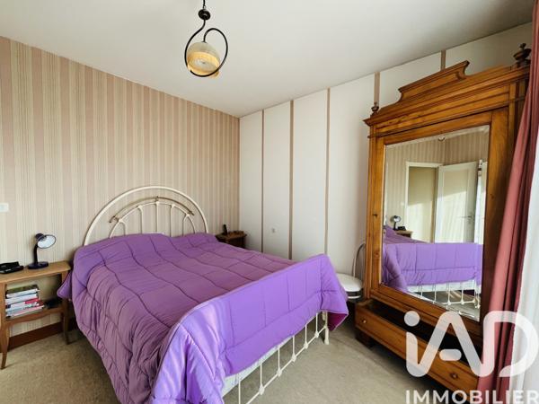 Appartement à vendre 4 pièces 70 m² Saint-Lô