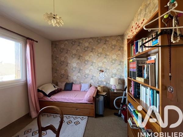 Appartement à vendre 4 pièces 70 m² Saint-Lô