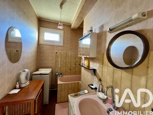 Appartement à vendre 4 pièces 70 m² Saint-Lô