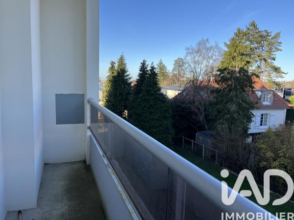 Appartement à vendre 4 pièces 70 m² Saint-Lô