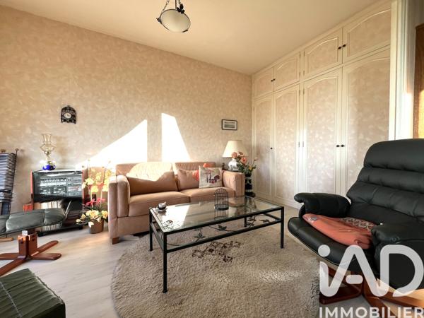 Appartement à vendre 4 pièces 70 m² Saint-Lô