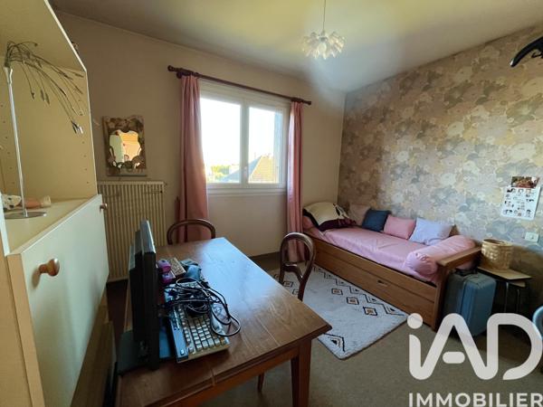 Appartement à vendre 4 pièces 70 m² Saint-Lô