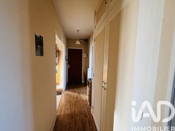 Appartement à vendre 4 pièces 70 m² Saint-Lô