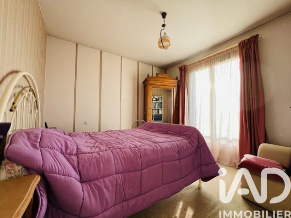 Appartement à vendre 4 pièces 70 m² Saint-Lô