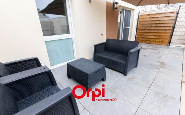 Maison à vendre    4 pièces • 82 m2 Innenheim