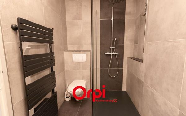 Maison à vendre    4 pièces • 82 m2 Innenheim