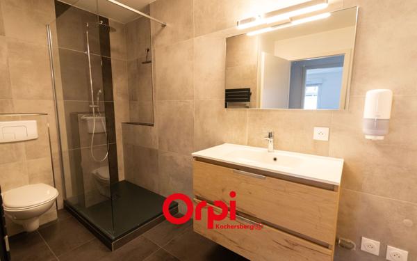 Maison à vendre    4 pièces • 82 m2 Innenheim