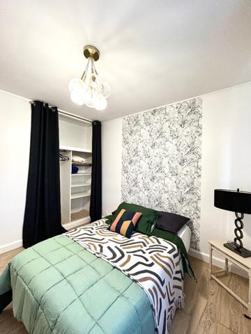 Appartement Massy 4 pièce(s) 76.01 m2