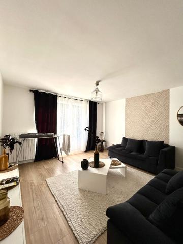 Appartement Massy 4 pièce(s) 76.01 m2