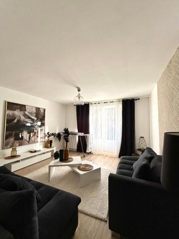 Appartement Massy 4 pièce(s) 76.01 m2