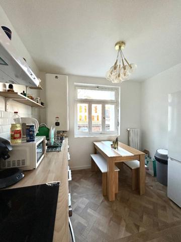 Appartement Massy 4 pièce(s) 76.01 m2