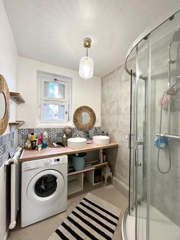 Appartement Massy 4 pièce(s) 76.01 m2