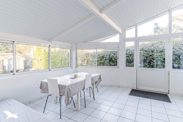 Maison à vendre |  Villenave-d'Ornon |  3 pièces | 80 m²