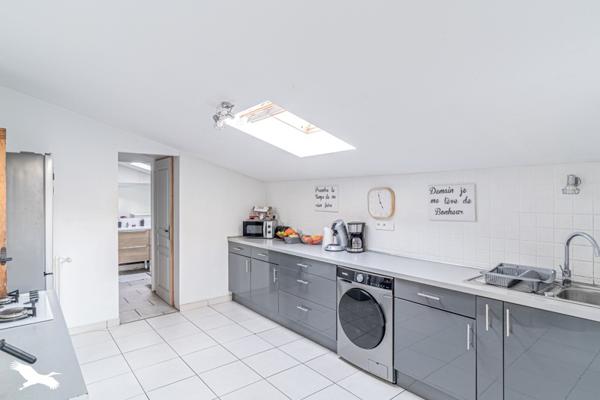 Maison à vendre |  Villenave-d'Ornon |  3 pièces | 80 m²